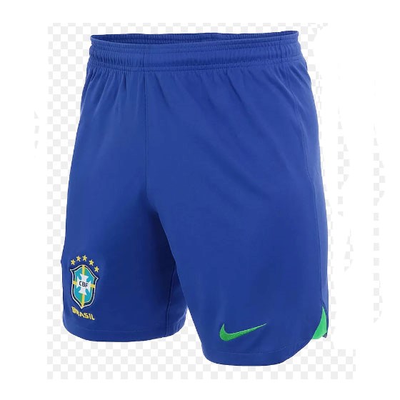 Pantalones Brasil 1ª 2022 2023